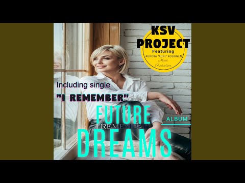 Be Invisible Feat Aurora Auri Koskinen 