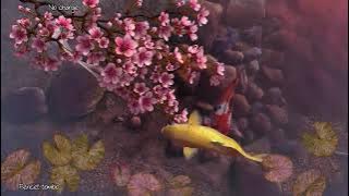 8D Audio | Relaxing With Chinese Bamboo Flute, Guz | Use your Headphone