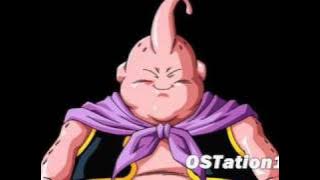 Dragon Ball Z- Majin Buu Theme ( Battle )