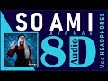 Ava Max - So Am I [8D Audio]
