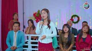 Download Lagu Dorcas Nei Kim_ Asunglawi Mi Nauno_Ngawn la Christmas la thak2024 MP3