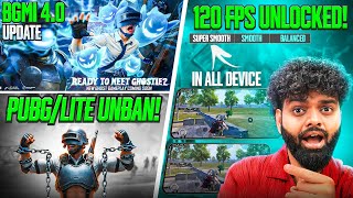 Download Lagu Every Device 120 FPS? BGMI 4.0 Super Smooth | PUBG Return? MP3 Download Lagu Every Device 120 FPS? BGMI 4.0 Super Smooth | PUBG Return? MP3