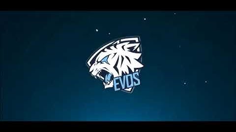 ML Evos Intro Animation