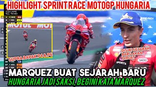 Download Lagu BEGINI KATA MARQUEZ!! USAI Cetak SEJARAH BARU SPRINT HUNGARIA 2025!! ~ Pecco Kalah Dari Supra Bapak MP3 Download Lagu BEGINI KATA MARQUEZ!! USAI Cetak SEJARAH BARU SPRINT HUNGARIA 2025!! ~ Pecco Kalah Dari Supra Bapak MP3