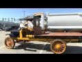Walk-Around Of An Early 1900's Republic Truck At Truckin' For Kids 2016 Walk-Around Of An Early 1900's Republic Truck At Truckin' For Kids 2016