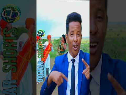 Dhaanto Cusub Gabadhaha Marooko Gabdhaha Soomaliyeed Abwaan Nuur 2024 