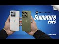 Motorola Signature First Teaser - IT's finally HERE