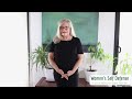 2 Women's Self Defense: Assertion Watch #3 Statistics Next. Look for the Green Background!