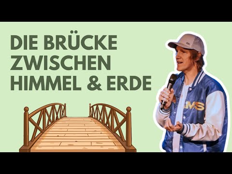 Wie Jesus dir hilft, wenn du versagst – jeden Tag | Markus Kalb