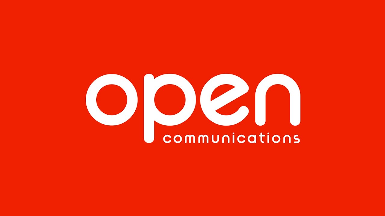 Open a company. Компания open. Open communication.