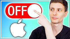 13 iPhone Settings You Should Change Now!  - Durasi: 10:19.  13 iPhone Settings You Should Change Now!  - Durasi: 10:19.