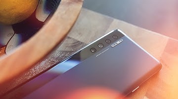 TCL 20 Pro Review - Full of Features... But