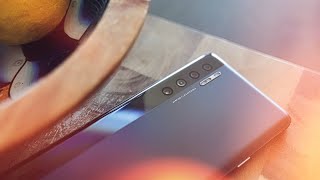 TCL 20 Pro Review - Full of Features... But @JaredBusch