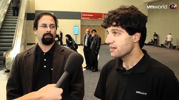 VMware ESX is End of Life, in the future only VMware ESXi will exist