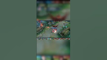 Clint One Shot One Kill #mobilelegends #shorts #clint