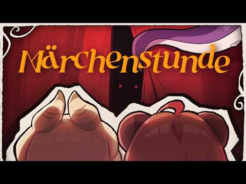 Märchenstunde - Yoclesh x HoYoFair 【Zenless Zone Zero MV】