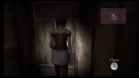 Fatal Frame 2 Project Zero 2 Wii Edition Walkthrough With That Screaming Commentary Son Part 32