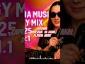 Taneczny mix 2025 #djkasiamusic #musicislife #electronicmusic #dance2025