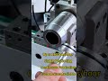 A Good O-Ring Assembly Machine