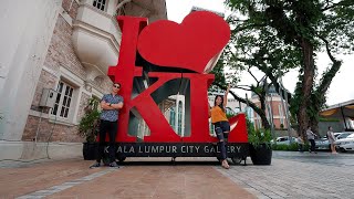 THINGS TO DO IN KUALA LUMPUR - AS RECOMMENDED BY LOCALS