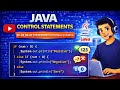 Java If Else If Ladder Explained Simply