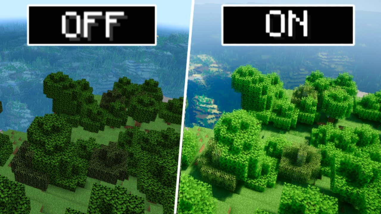 How to INSTALL SHADERS ON MINECRAFT PC 2023! (ANY VERSION) YouTube