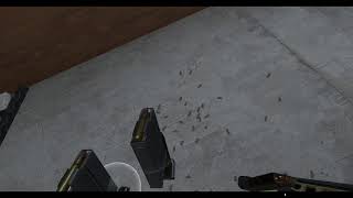 H3VR new guy 1 hit (Part 125)