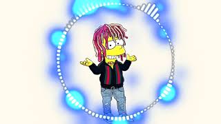 (FREE) Lil Pump Type Beat 'ICE'