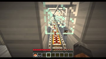 There Is No Learning Curve - Minecraft Puzzle - Too Slow - E02