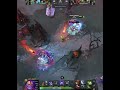 2600 Golds In 42 Second Anti-Mage Like this Very much #dota2 #dota2hihgtlights #rampage