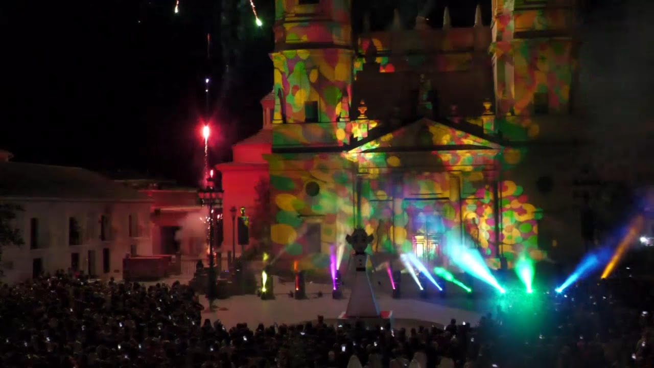 Quema del Penas 2023