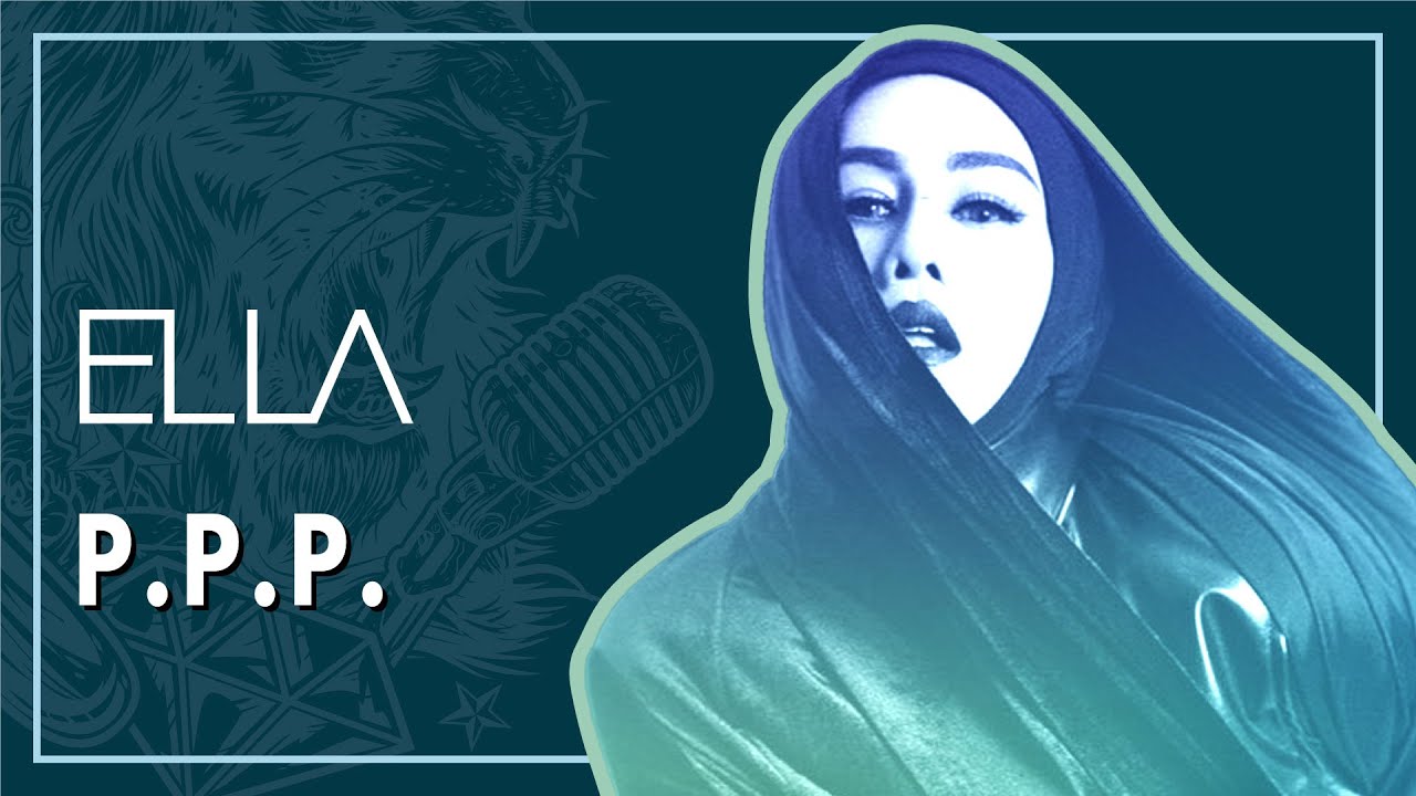 Mira Ella - PPP (Official Lyric Video) en YouTube Mira Ella - PPP (Official Lyric Video) en YouTube
