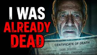 I Processed a Death Certificate for Someone I Spoke to That Morning