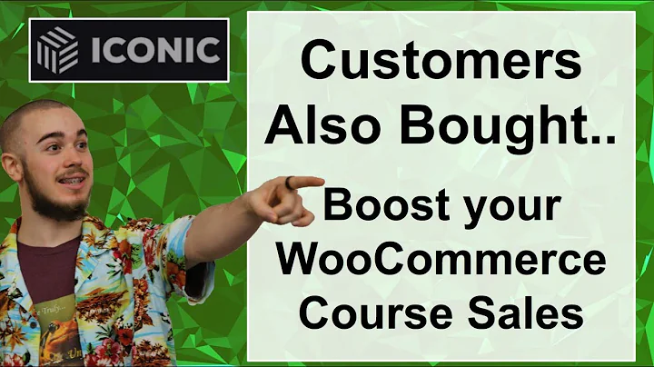 Boost Sales and Promote Products in Your WooCommerce Store