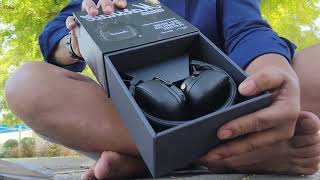 My new Marshall major V box 📦opening 2026 My new Marshall major V box 📦opening 2026