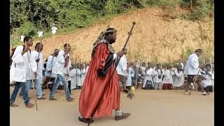 Shembe JV ZONDI Usizi Lumi Lodwa