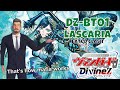 Lascaria veleno stoichiea deck profile