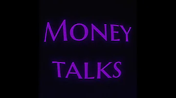 Money Talks Lyrics 