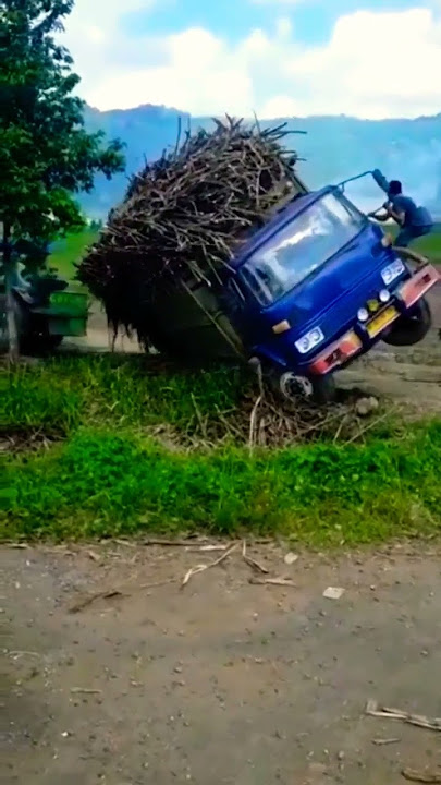 VERSI ASLI VIDEO TOK GANJEL TOK