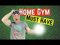 Unlock bigger back gains  top home gym accessory 2024