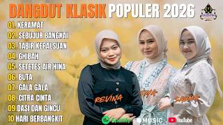 Download lagu KERAMAT, SEBUJUR BANGKAI FULL ALBUM 2026