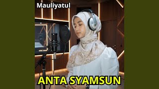 Antasamsun