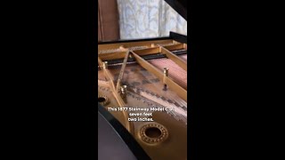 Steinway Art-Case C