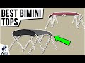 9 Best Bimini Tops 2021