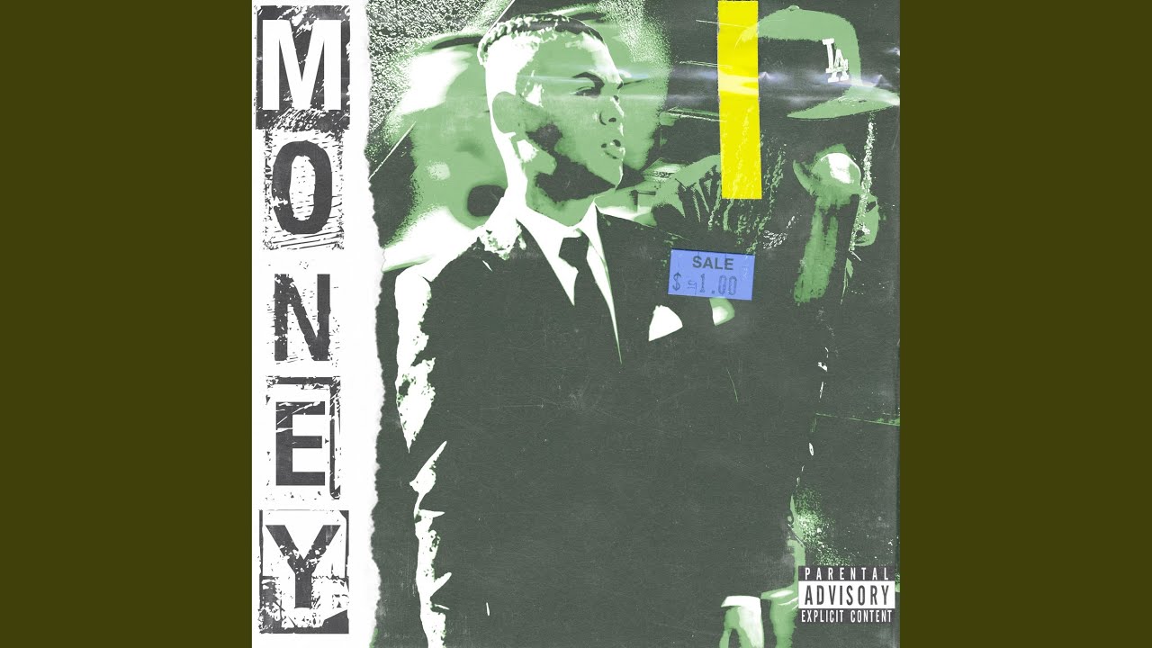 Money Money (feat. Paul Perges, Joshxo & Aqua Raps) - YouTube