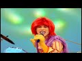 No one to blame sung by the doodlebops concert version