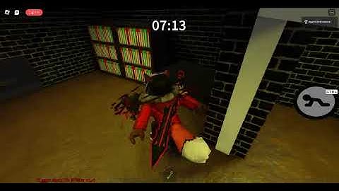 Piggy: Back to 2020s: How to Escape Chapter 1 Remastered