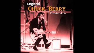 Chuck Berry - Johnny B. Goode