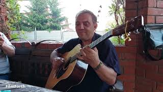 ⁣Grinya is an author 's song . Гриня- Авторская песня .2023 г.