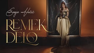 Sanja Vučić - Remek-Delo ( Video | Album Remek-Delo)